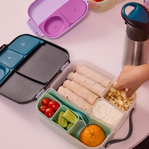 Bento Tray para lonchera b.box